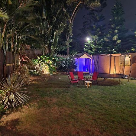 Villa 1 Jarabacoa Exterior photo
